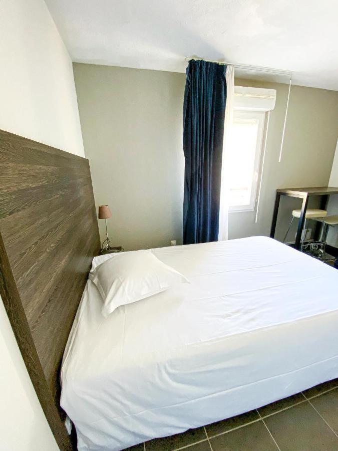 City Residence Nice Aparthotel Nice