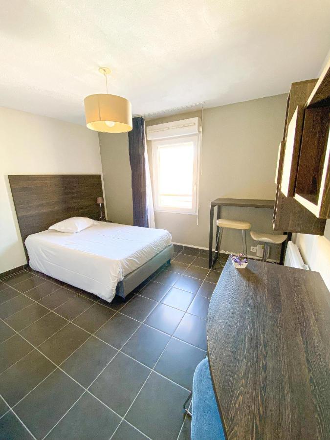 City Residence Nice Aparthotel